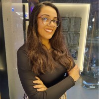 Riddhi Mehta