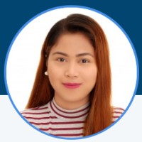Rizza Mae Delavin