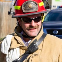 Mike Greensides