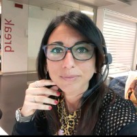 Valentina Antonelli