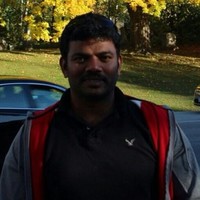 Munikumar Doddareddy