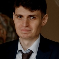 Dr. Nikita Wolkenstein