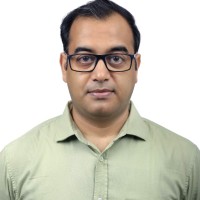 Souvik Bhar - PMP®, CSM
