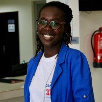 Florence Tatiana Gomis