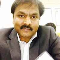 Kishore Kasturi