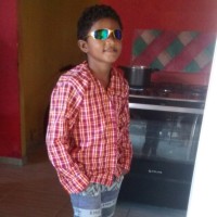 Junior Angelo