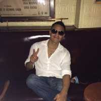 Chack Rojas