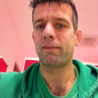Patrick Van Loon