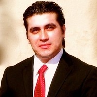 Juan M Espinoza