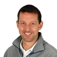 Mark Prosser