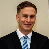 Reuben Cash, Cpa