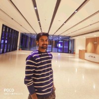 Vishnu Rathod