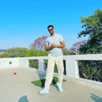Rishab Tyagi