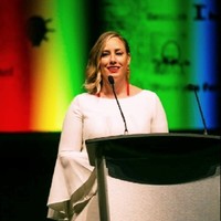 Andrea Kasunic, M.Ed., BCBA