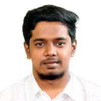 Gogul Krishna Jagadeesan