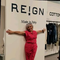 anna maria Ciarrocchi