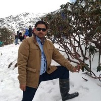 Mithilesh Tiwari