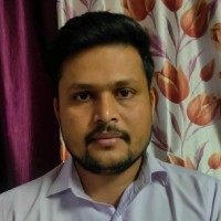 Nishigandh Bhosale