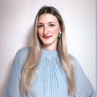 Yulia Maas