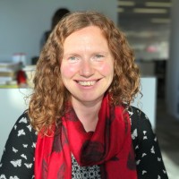 Jo Warburton