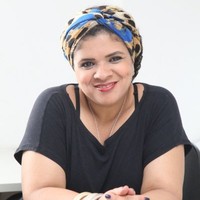 Carmen Vasconcelos