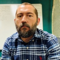 Justin Oliver