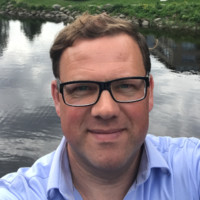 Jakob Brysting