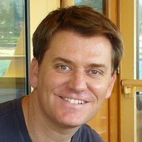 Simon Braines