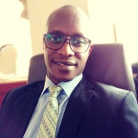 Henri ANTOINE EJENGUELE