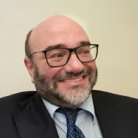 Andrea Carpentieri, PhD,MSc