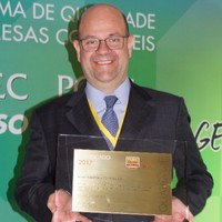 Marco Aurelio R Franco