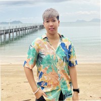 Chachaya Srimansroung