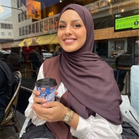 Amina Solaiman-Askanderi