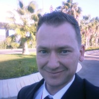 Paul Jordan