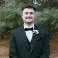 Brady Hanson