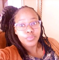 Limakatso Chomane
