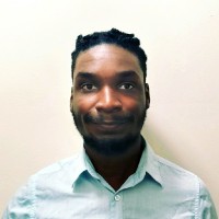 Chioke Jeffries