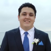 Cesar Roberto Gomez Arvizu
