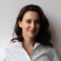 Victoria Stolbunets