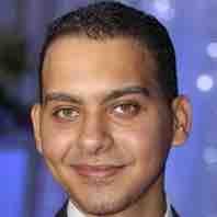 Mohamed Azzam