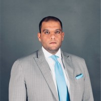 Ahmad Darwish