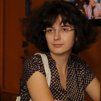 Larisa Vereshchagina