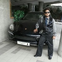 Ignatius Pinto