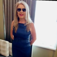 Sue Stone
