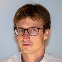 Simon Bourret