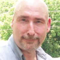 David Madill