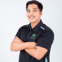 Shafiq Ikmal