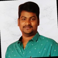 Mahesh Marella