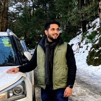 Nishant Singh