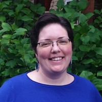 Pamela Huffman